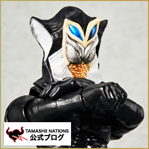 S.H.Figuarts 【事後販売】メフィラス星人 55th Anniversary Ver. | 魂
