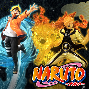 フィギュアーツZERO うずまきボルト -BORUTO- 絆Relation | 魂ウェブ