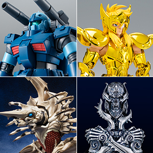 聖闘士聖衣神話EX レオアイオリア＜リバイバル版＞ | 魂ウェブ