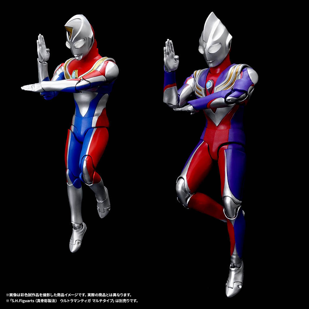 本当の戦いは、ここからだぜ！「S.H.Figuarts（真骨彫製法