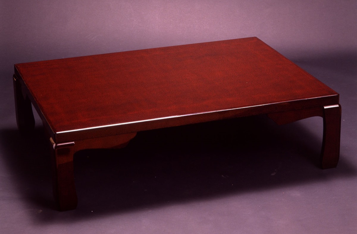 座卓」カテゴリーの一覧｜津軽塗たなか オンラインストア