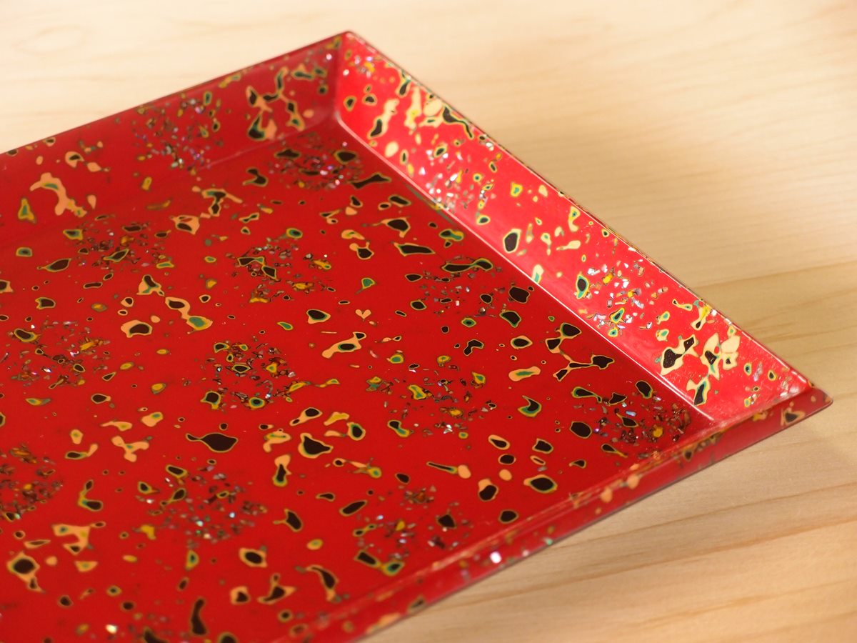 角型」カテゴリーの一覧｜津軽塗たなか オンラインストア