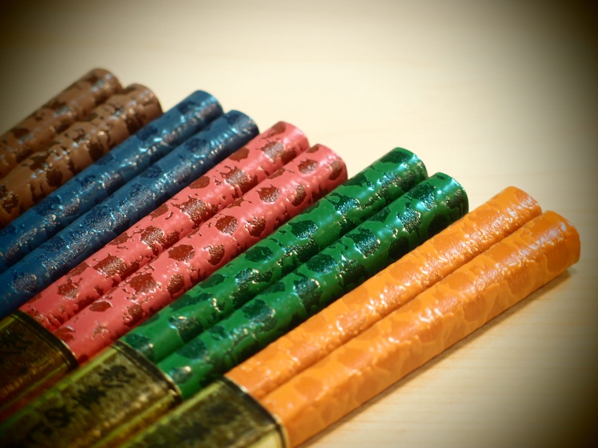 CNSSK1103] 彩華 5膳セット | 津軽塗たなか オンラインストア