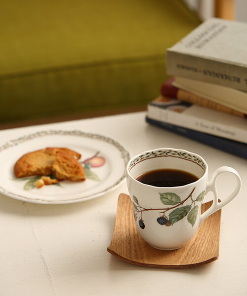 オーチャードガーデン 26cmカレー&パスタボウル | ノリタケ食器公式