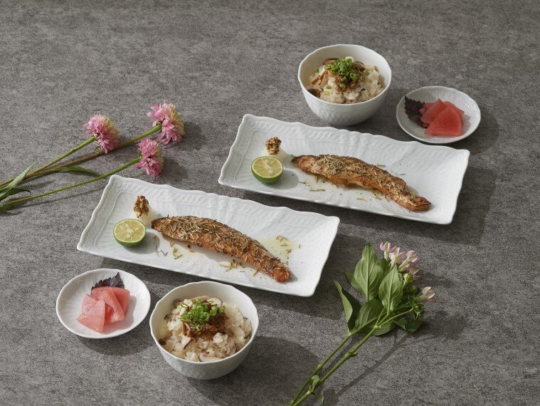 シェール ブラン 27cmオーバルプレート | ノリタケ食器公式オンライン