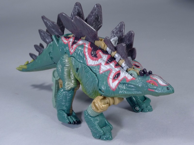トランスフォーマー UNIVERSE ダイノボットストライカー（DINOBOT