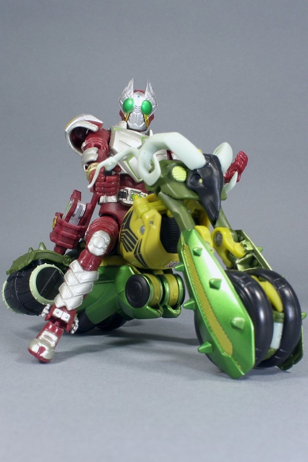 トランスフォーマーアニメイテッド オイルスリック - またーりといくよ。