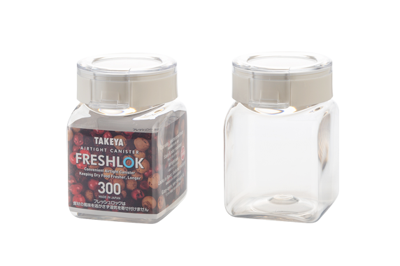 フレッシュロックシリーズ | FRESHLOK by TAKEYA
