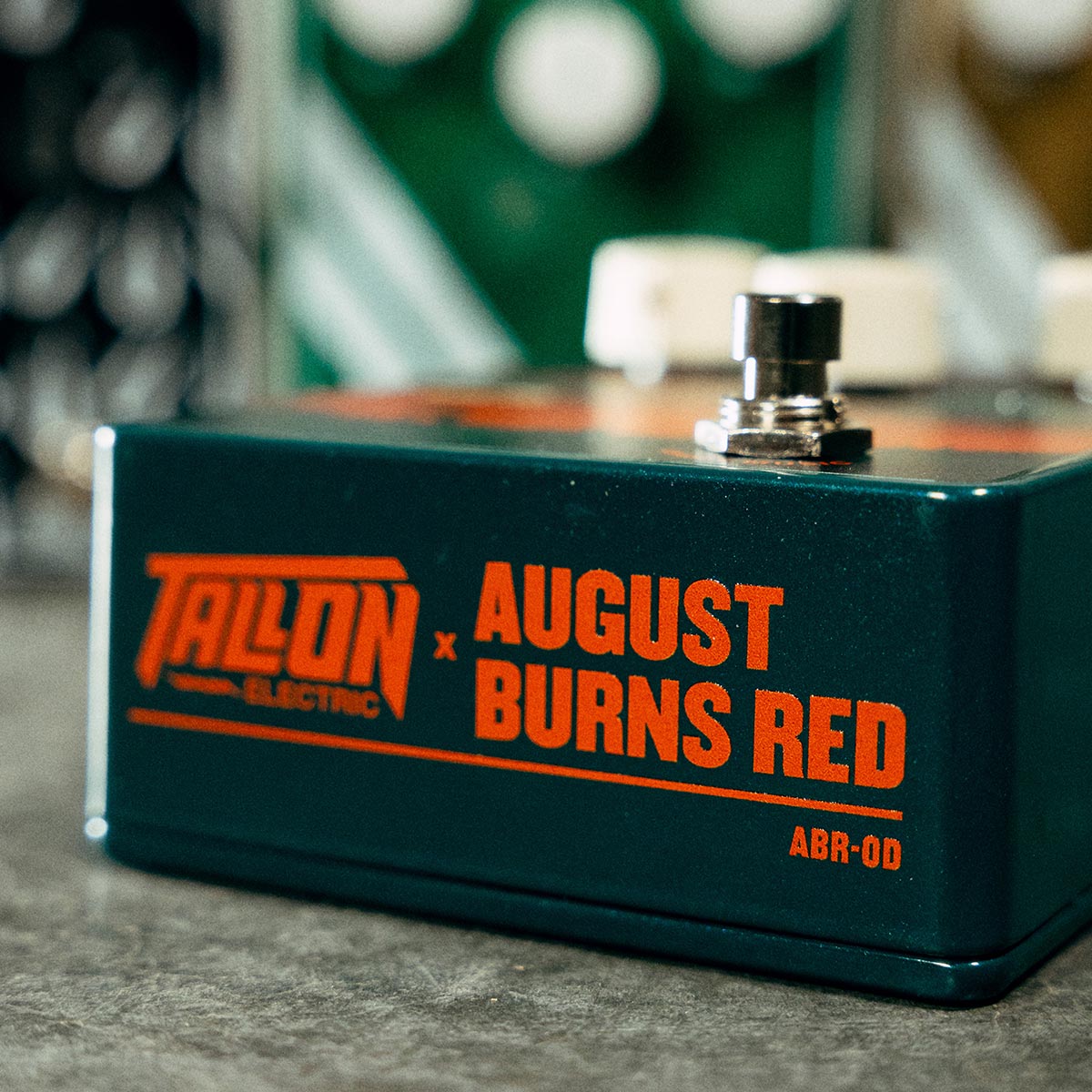 ABR-OD – Tallon Electric