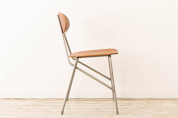 北欧家具 talo デンマーク製 ビンテージ スクールチェア