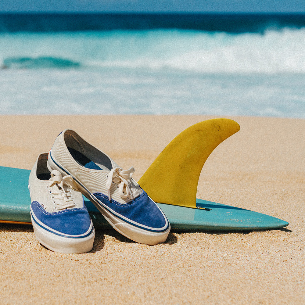 Vans x Thalia Surf Authentic Reissue 44 Mens Shoes – Thalia Surf Shop