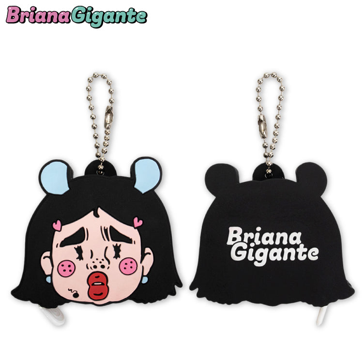 ブリアナ・ギガンテ – サンキューマート