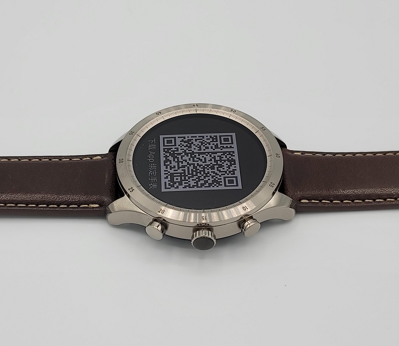 Zepp Z smartwatch review - Luxury finish and price - The Gadgeteer