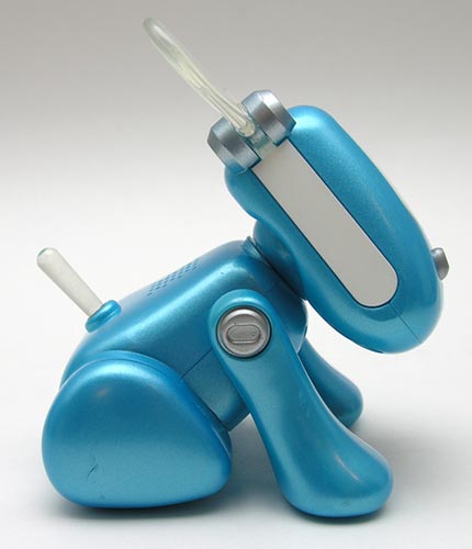 Sega Toys idog mini - The Gadgeteer