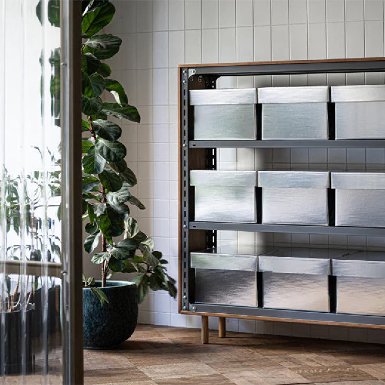 TOT ONLINE SHOP | THINK OF THINGS