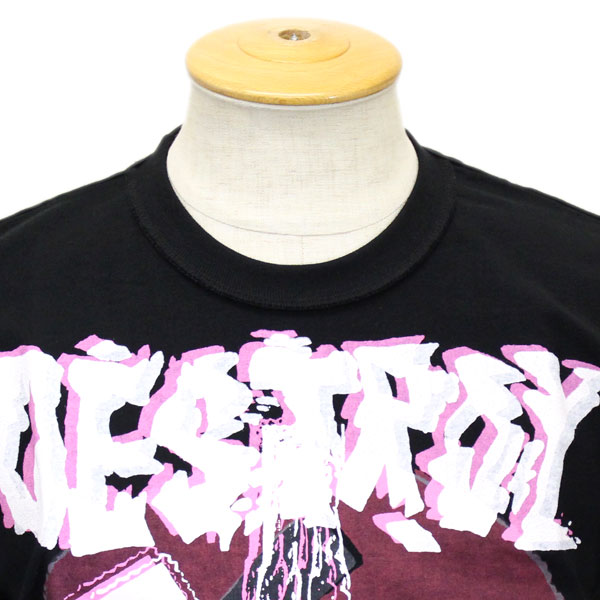 正規取扱店 SEDITIONARIES by 666 (セディショナリーズ) DESTROY