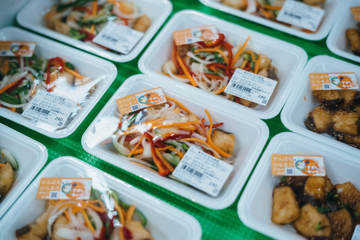 仲間と一緒に楽しみながら前へ進む | Through Me