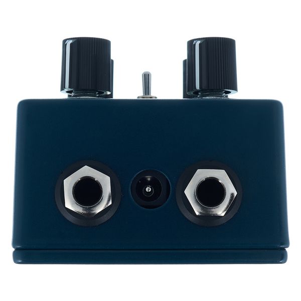 EarthQuaker Devices Silos Time Reflection – United States