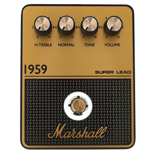 Marshall 1959 Distortion – Thomann Elláda