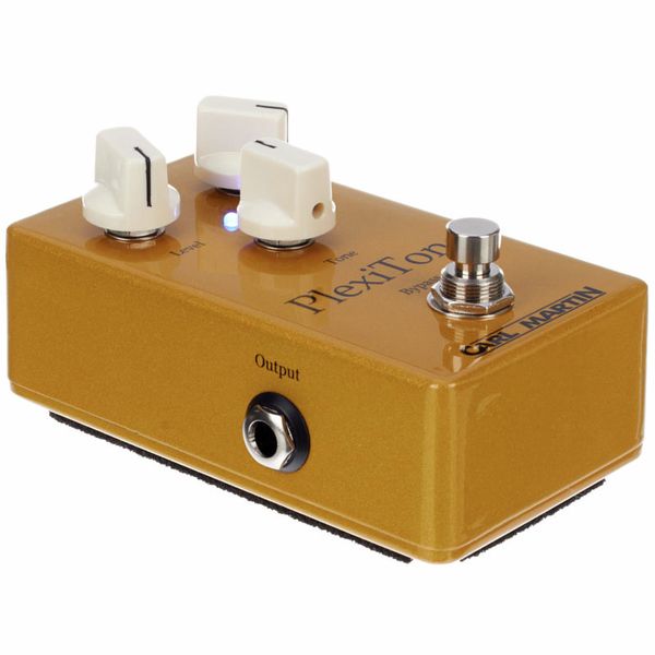 Carl Martin Single Channel PlexiTone – United States