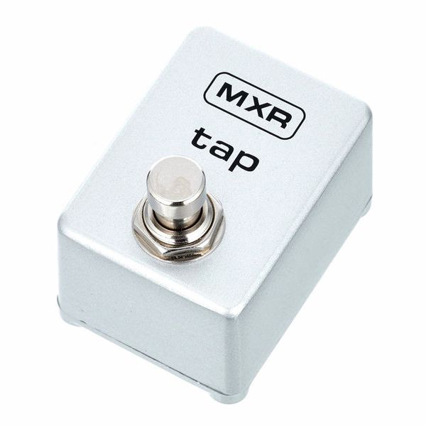 MXR M 199 Tap Tempo – United States