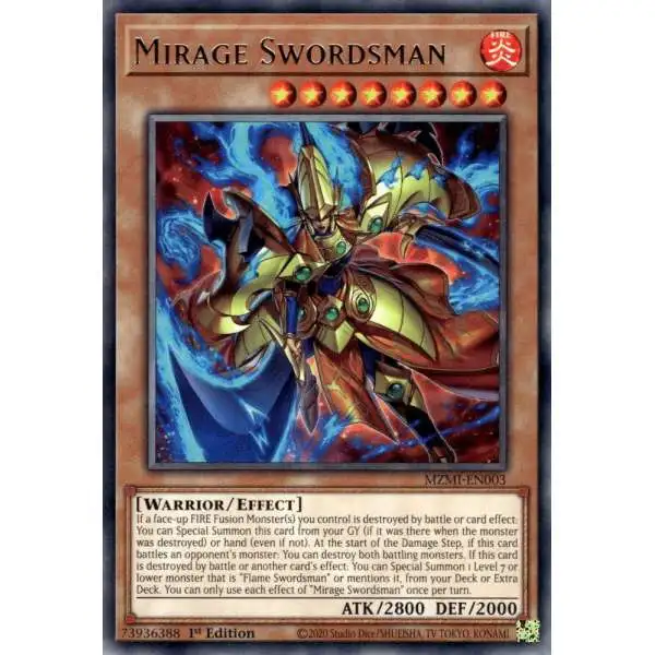 YuGiOh Trading Card Game Maze of Millennia Single Card Quarter