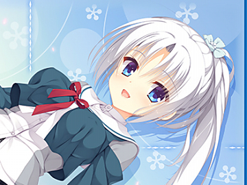 ゆずソフト「千恋＊万花」のプレイマット登場！「朝武 芳乃」「常陸