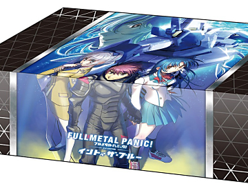 フューチャーカード 神バディファイト』のスタートデッキパッケージ