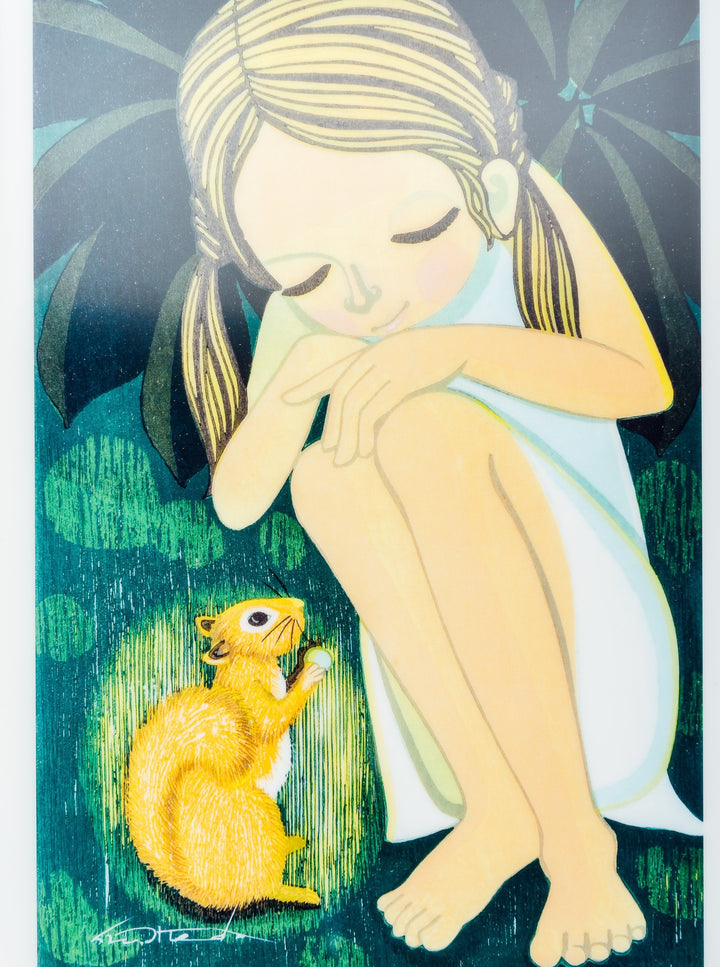 池田修三_クリアファイル – 東北スタンダードマーケット