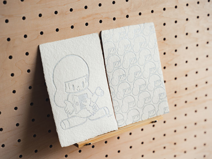 MAMUANG×TOHOKU_アートカード – 東北スタンダードマーケット