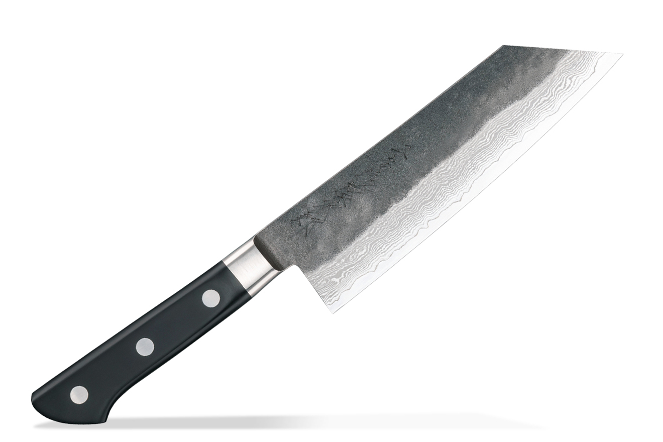燕三条製包丁の【藤次郎オンラインショップ】 / 藤次郎 粉末ハイス鋼割