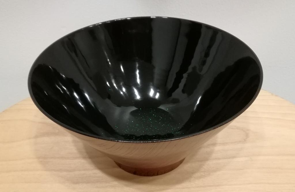 輪島 漆 塗椀 辻 正尭・八重門 亮輔 二人展 ～ 日本橋木屋本店 izutuki