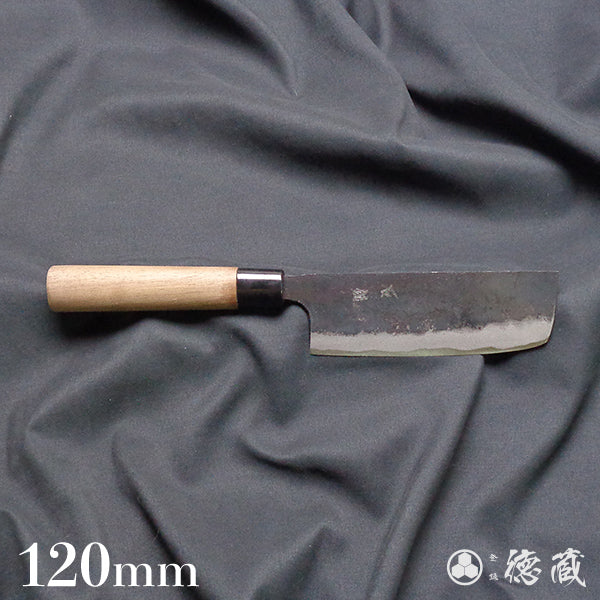 青紙二号 – 徳蔵刃物 TOKUZO KNIVES