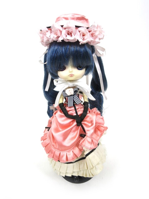 DAL 「黒執事」Ciel -シエル- 駒鳥Ver. D-103 ダル | 高価買取なら