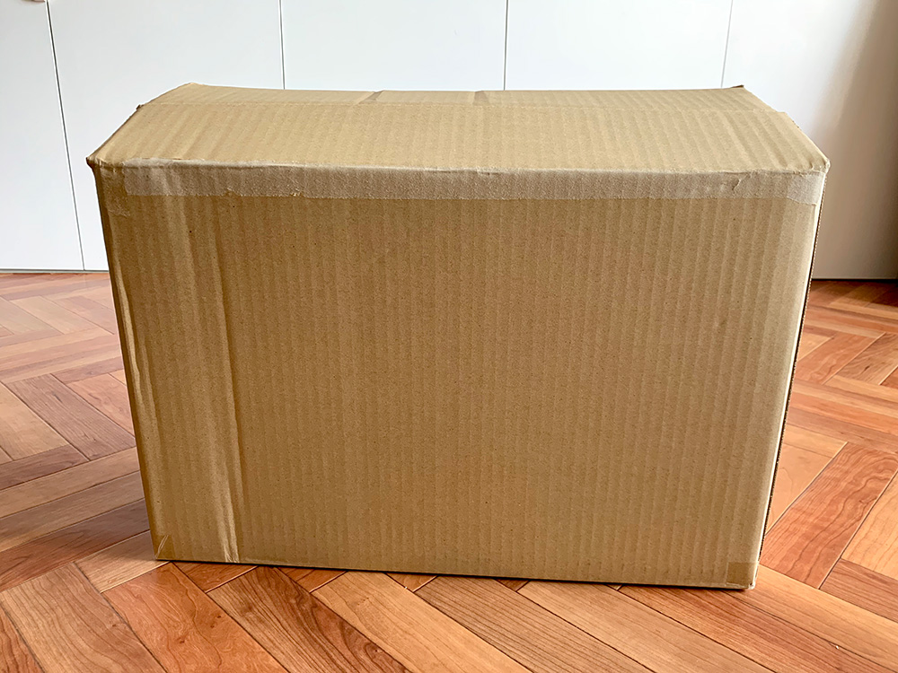 PRADA（プラダ）のサンドイッチボックス - 東京弁当生活。