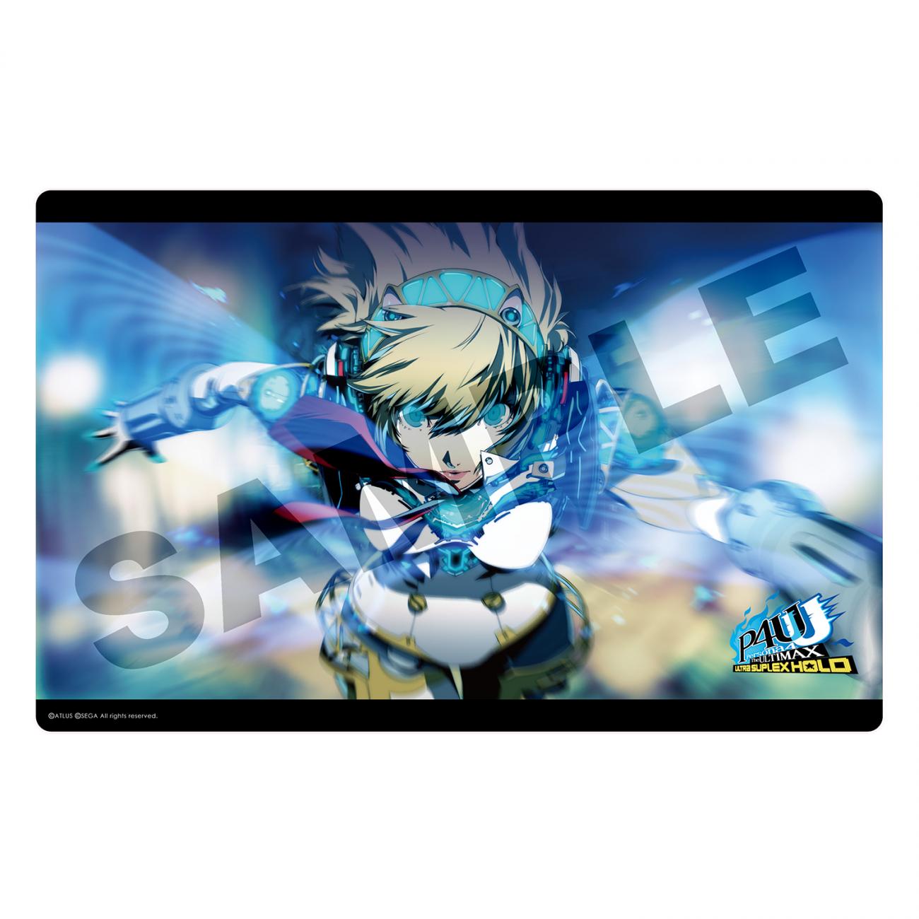 東京フィギュア / アイギス エクストリームオルギアモード 限定版