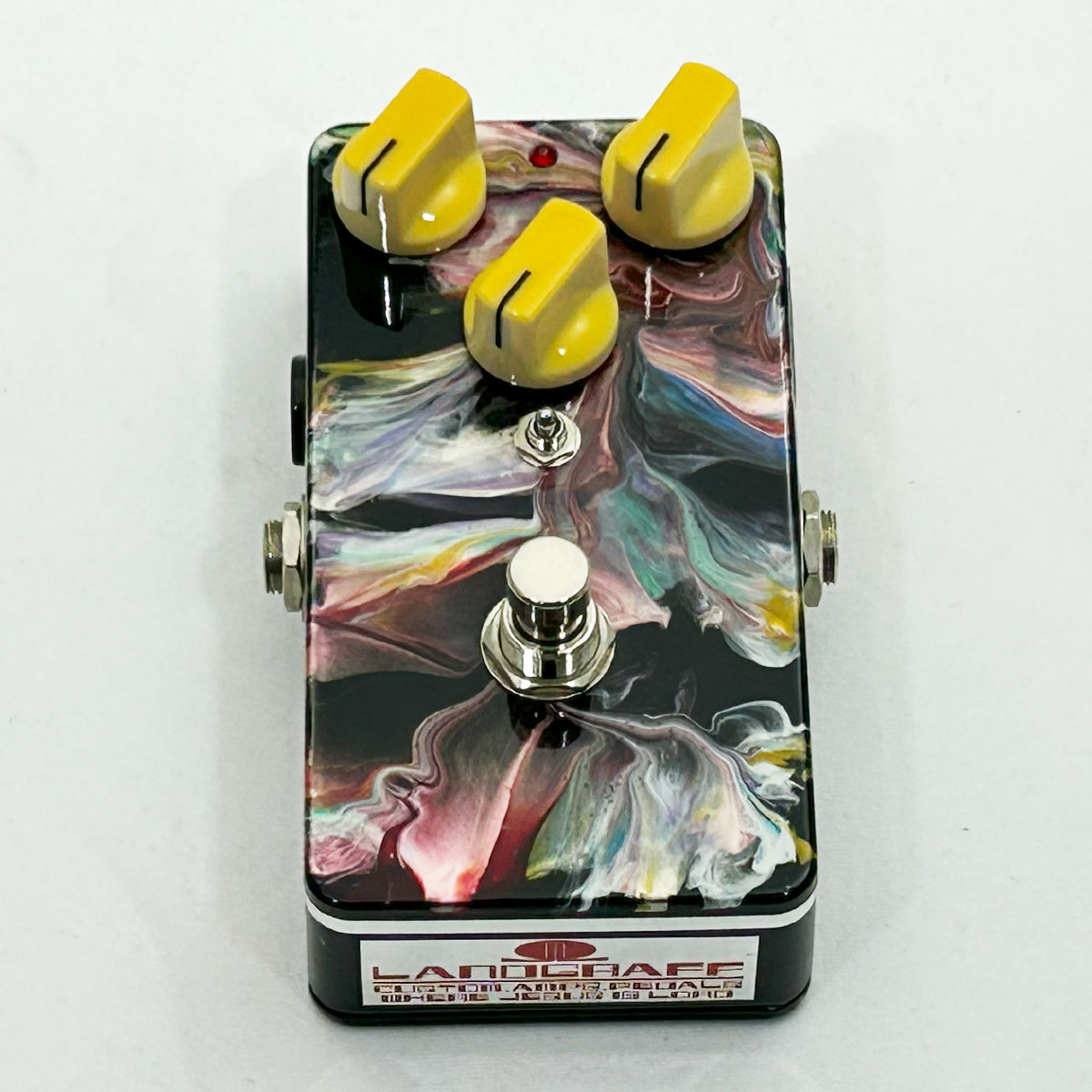 LANDGRAFF DYNAMIC OVERDRIVE #1450（管理番号：828） - TOKYO EFFECTOR