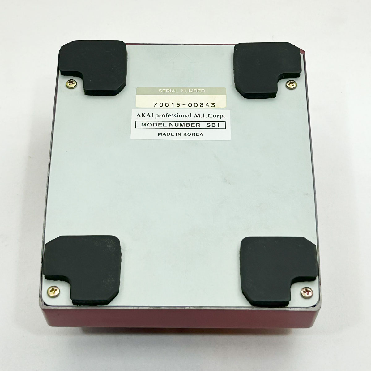 AKAI Deep Impact SB-1 (管理番号：896) - TOKYO EFFECTOR