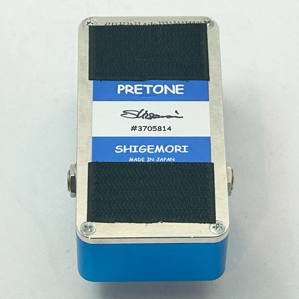 Shigemori PRETONE（管理番号 : 754） - TOKYO EFFECTOR