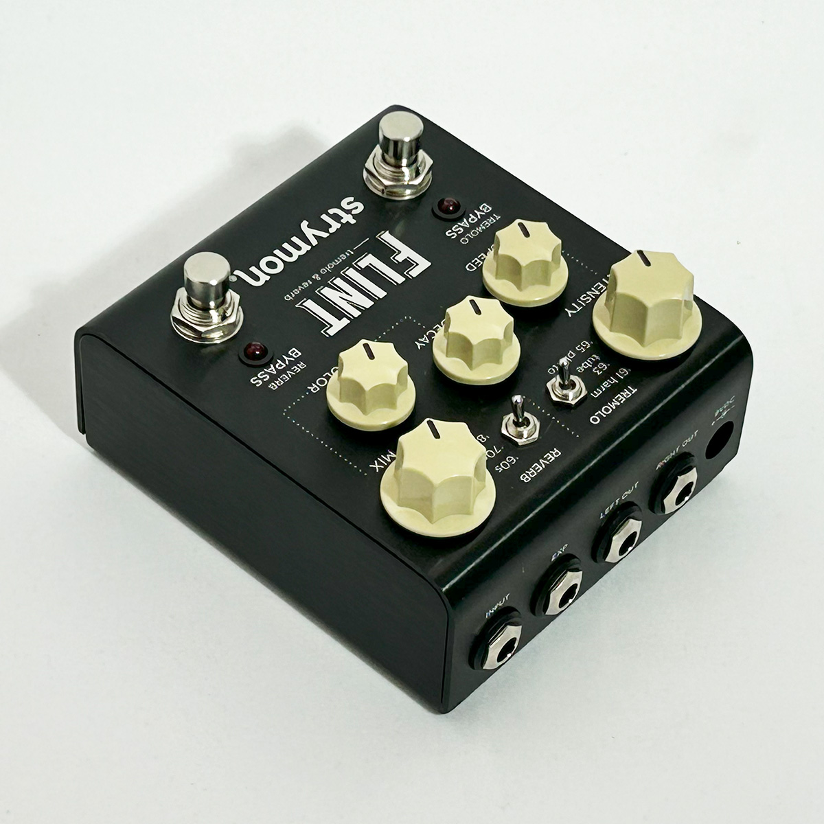 strymon FLINT（管理番号：901） - TOKYO EFFECTOR