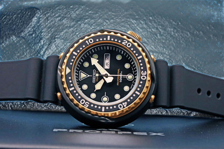 SEIKO SBBN040｜プロスペックス 1978 クオーツダイバーズ 復刻デザイン