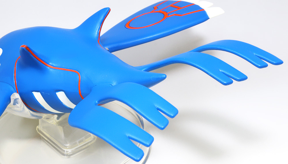 ポケモンスケールワールド ホウエン地方レビュー ときてっと TOKITETO