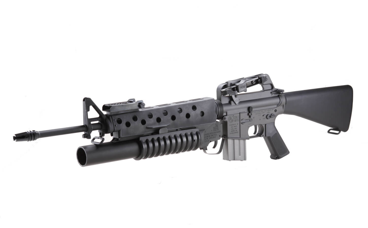 TOP JAPAN｜電動ガン・エアガンなら有限会社ヨシトモ