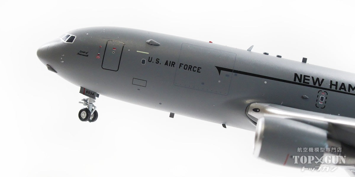 B-Models KC-46A（767-200） アメリカ空軍 ニューハンプシャー州空軍