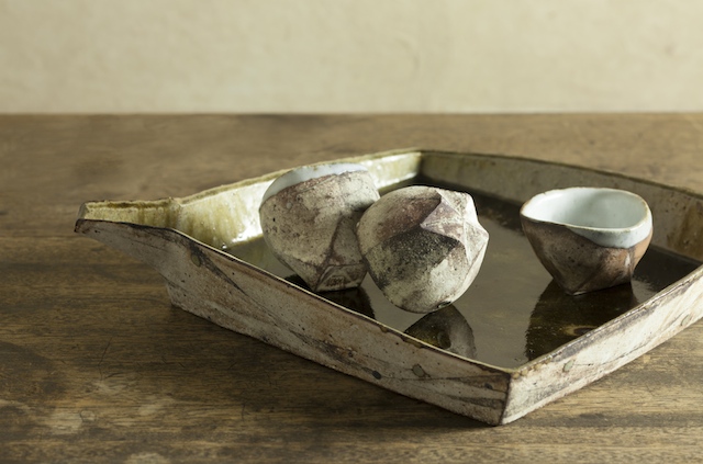 菊地勝 – 宙 SORA