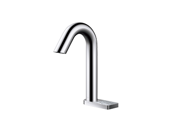 アクアオート（自動水栓） | 水栓金具（洗面所） | 商品情報 | TOTO