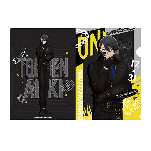 商品 – TVアニメ『桃源暗鬼』公式オンラインストア