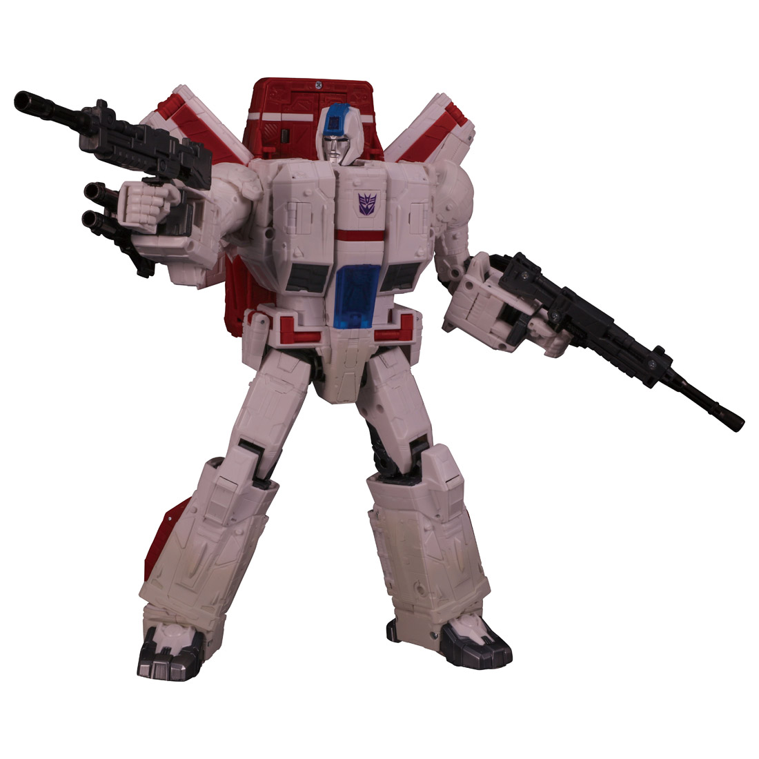 トランスフォーマー】シージ SIEGE『SG-26 ジェットファイヤー』可変