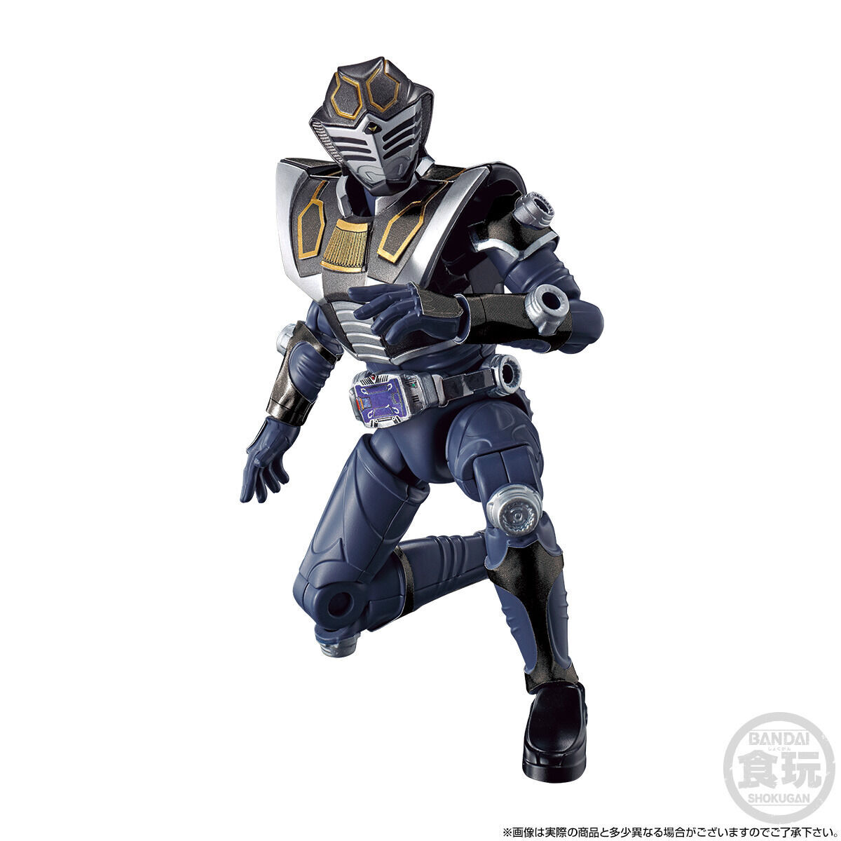 仮面ライダーアウトサイダーズ】SO-DO CHRONICLE『仮面ライダー龍騎