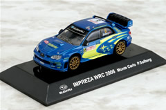 CM's 1/64 ラリーカーコレクション SS.10 スバル SUBARU 【CM's】